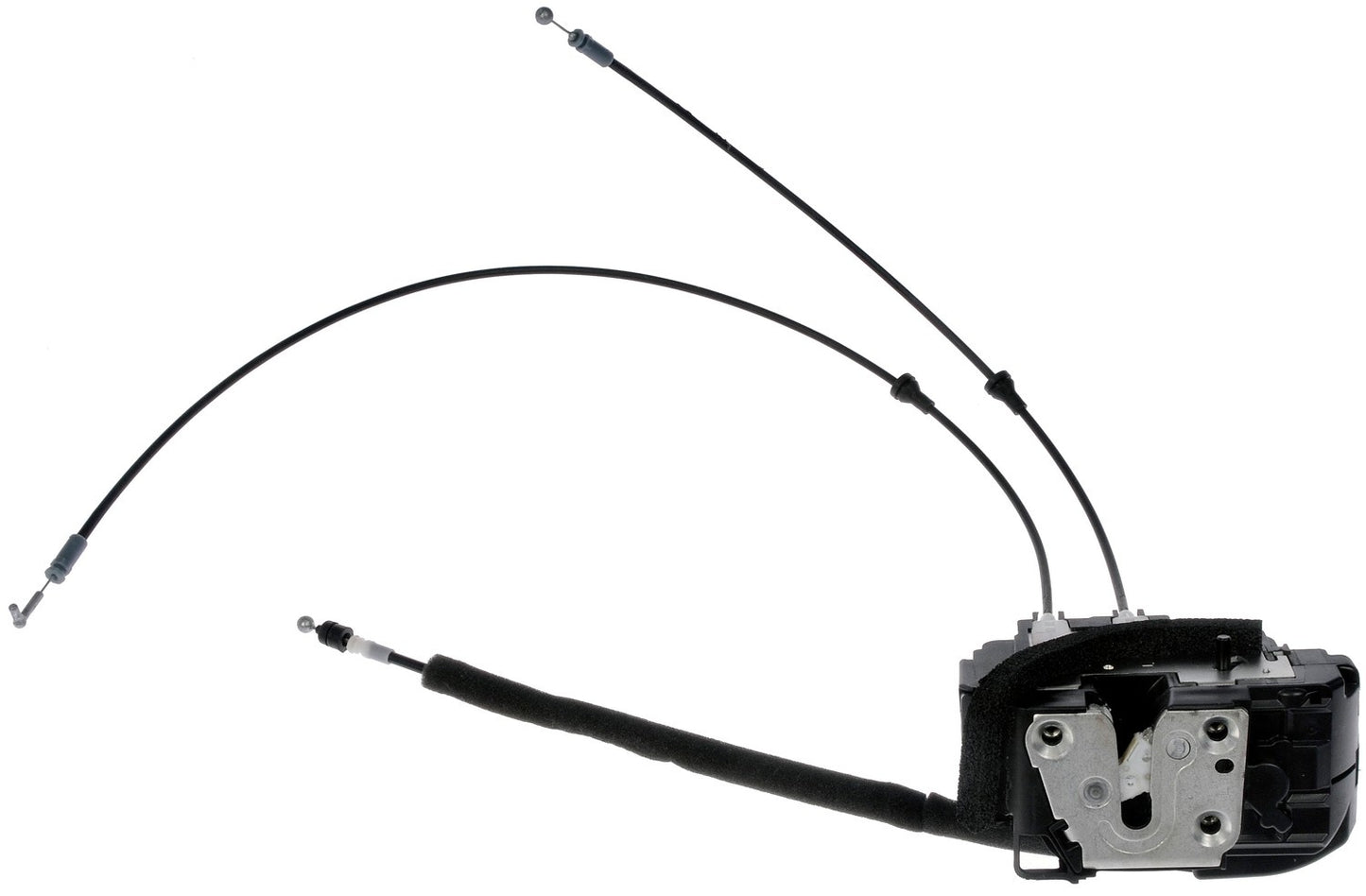 Dorman - OE Solutions Door Lock Actuator Motor for 2007-2009 Infiniti QX56, 2007-2009 Nissan Armada, and 2004 Nissan Pathfinder Armada 937-230