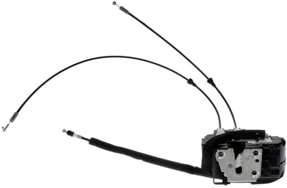 Dorman - OE Solutions Door Lock Actuator Motor for 2007-2009 Infiniti QX56, 2007-2009 Nissan Armada, and 2004 Nissan Pathfinder Armada 937-230