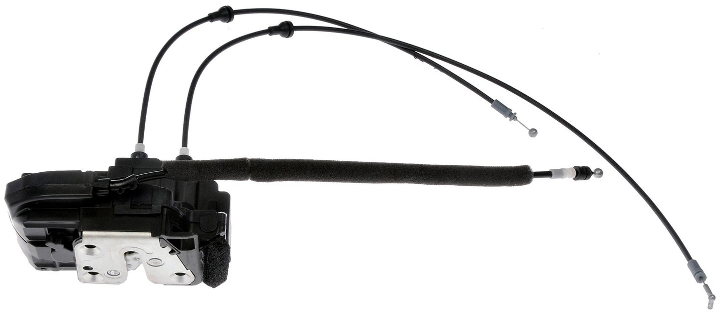 Dorman - OE Solutions Door Lock Actuator Motor for 2007-2009 Infiniti QX56, 2007-2009 Nissan Armada, and 2004 Nissan Pathfinder Armada 937-230
