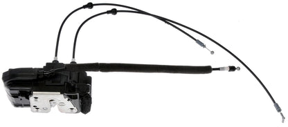 Dorman - OE Solutions Door Lock Actuator Motor for 2007-2009 Infiniti QX56, 2007-2009 Nissan Armada, and 2004 Nissan Pathfinder Armada 937-230