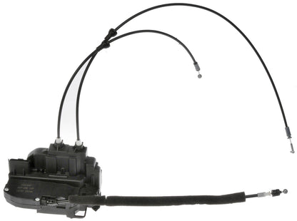 Dorman - OE Solutions Door Lock Actuator Motor for 2007-2009 Infiniti QX56, 2007-2009 Nissan Armada, and 2004 Nissan Pathfinder Armada 937-230