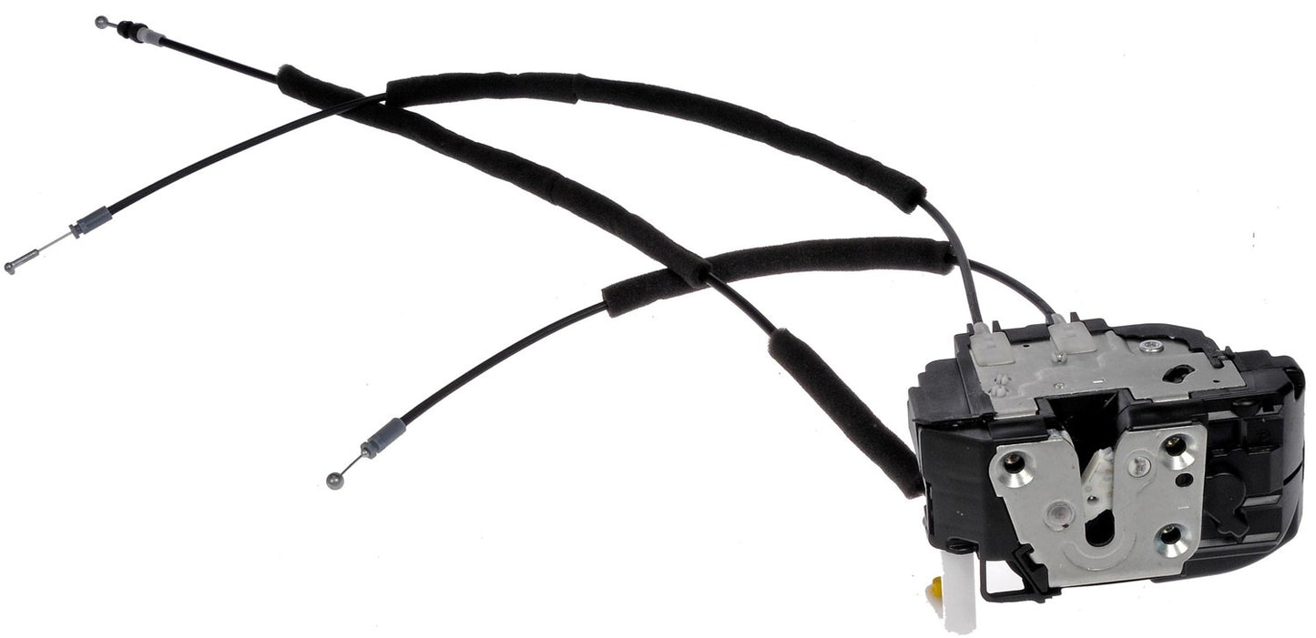Dorman - OE Solutions Door Lock Actuator Motor with Integrated Design for 2007-05 Infiniti QX56 937-232