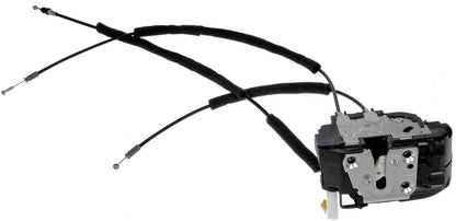 Dorman - OE Solutions Door Lock Actuator Motor with Integrated Design for 2007-05 Infiniti QX56 937-232