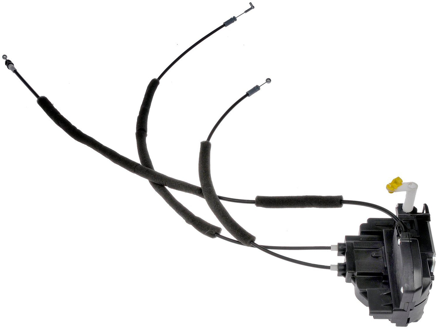 Dorman - OE Solutions Door Lock Actuator Motor with Integrated Design for 2007-05 Infiniti QX56 937-232