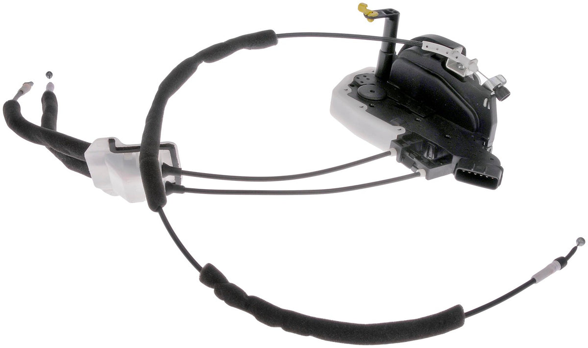 Dorman - OE Solutions Door Lock Actuator Motor Integrated Door Lock Actuator for 2012-07 Nissan Altima 937-240