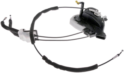 Dorman - OE Solutions Door Lock Actuator Motor Integrated Door Lock Actuator for 2012-07 Nissan Altima 937-240
