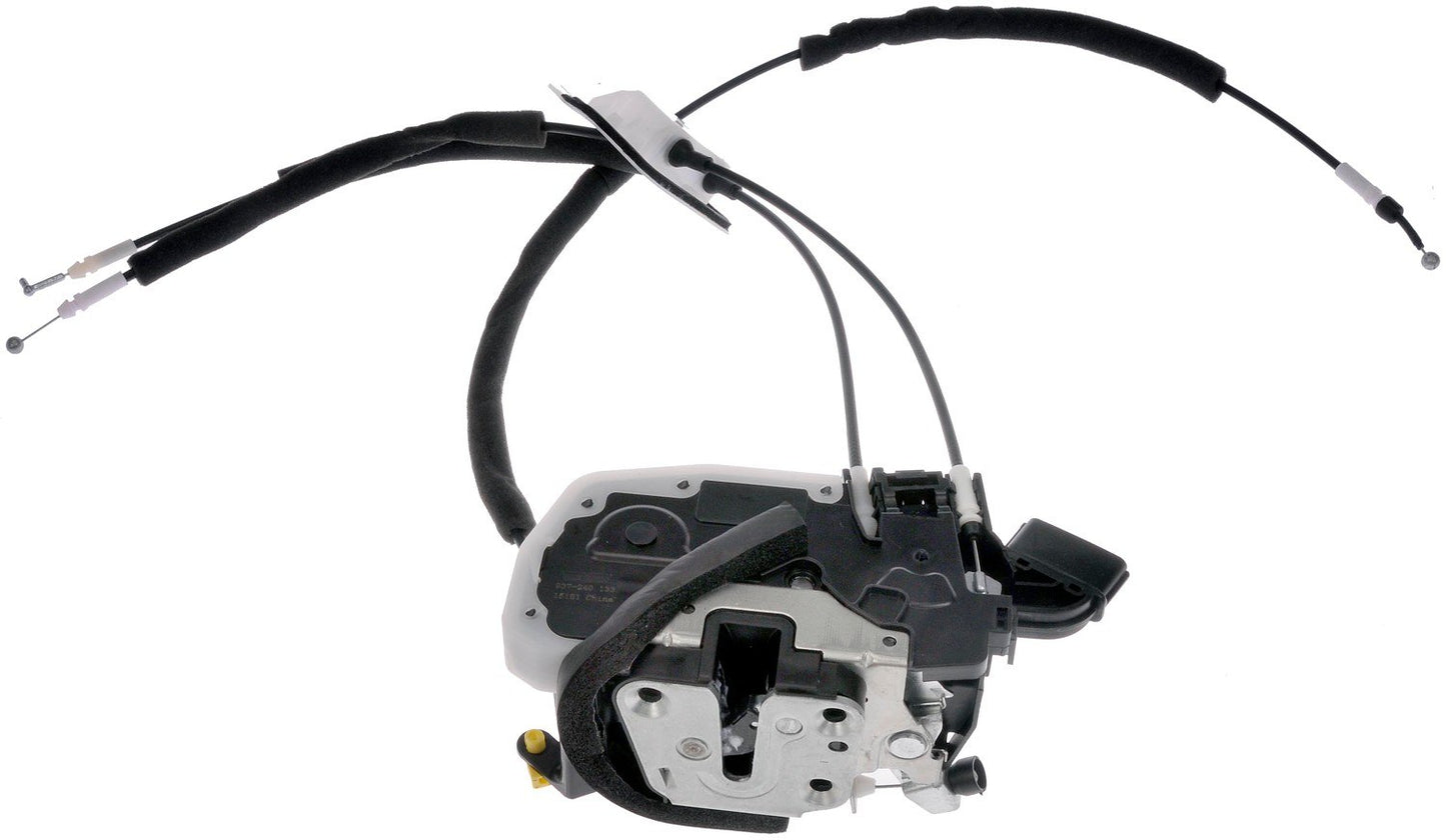Dorman - OE Solutions Door Lock Actuator Motor Integrated Door Lock Actuator for 2012-07 Nissan Altima 937-240