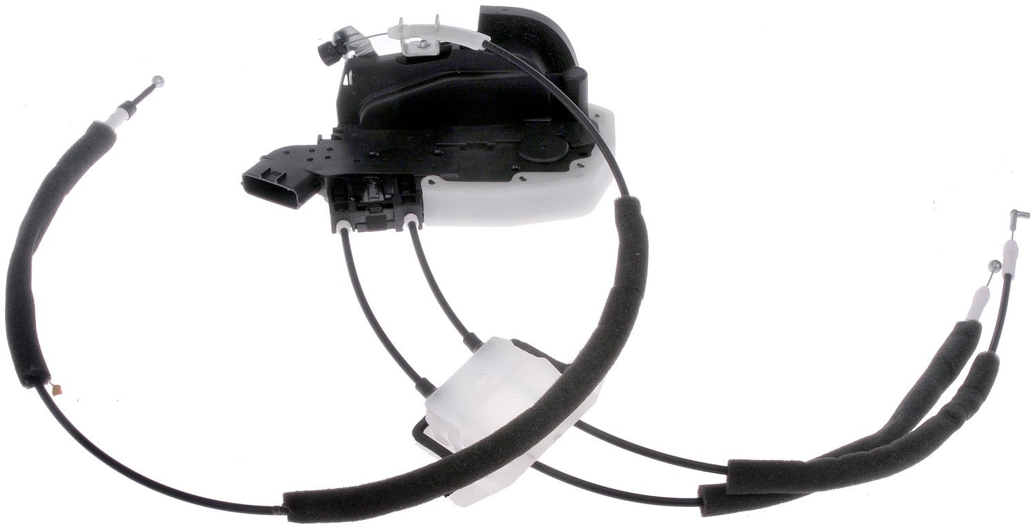 Dorman Integrated Door Lock Actuator