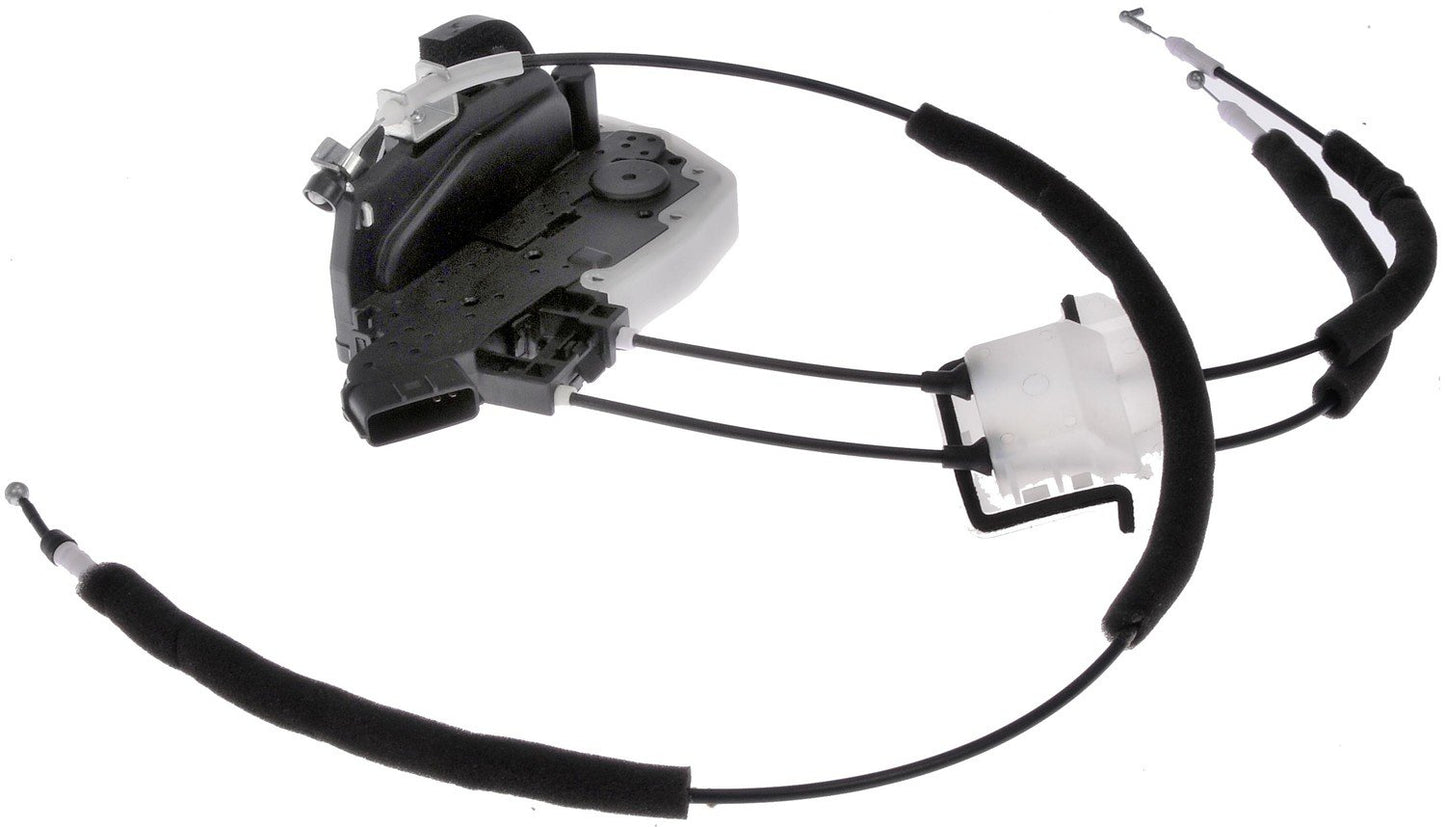 Dorman - OE Solutions Door Lock Actuator Motor Integrated Door Lock Actuator for 2012-07 Nissan Altima 937-241
