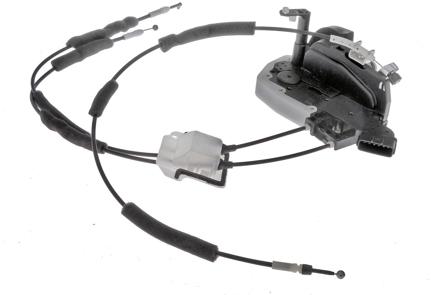 Dorman Door Lock Actuator Motor with Integrated Feature for 2013-08 Nissan Altima 937-242