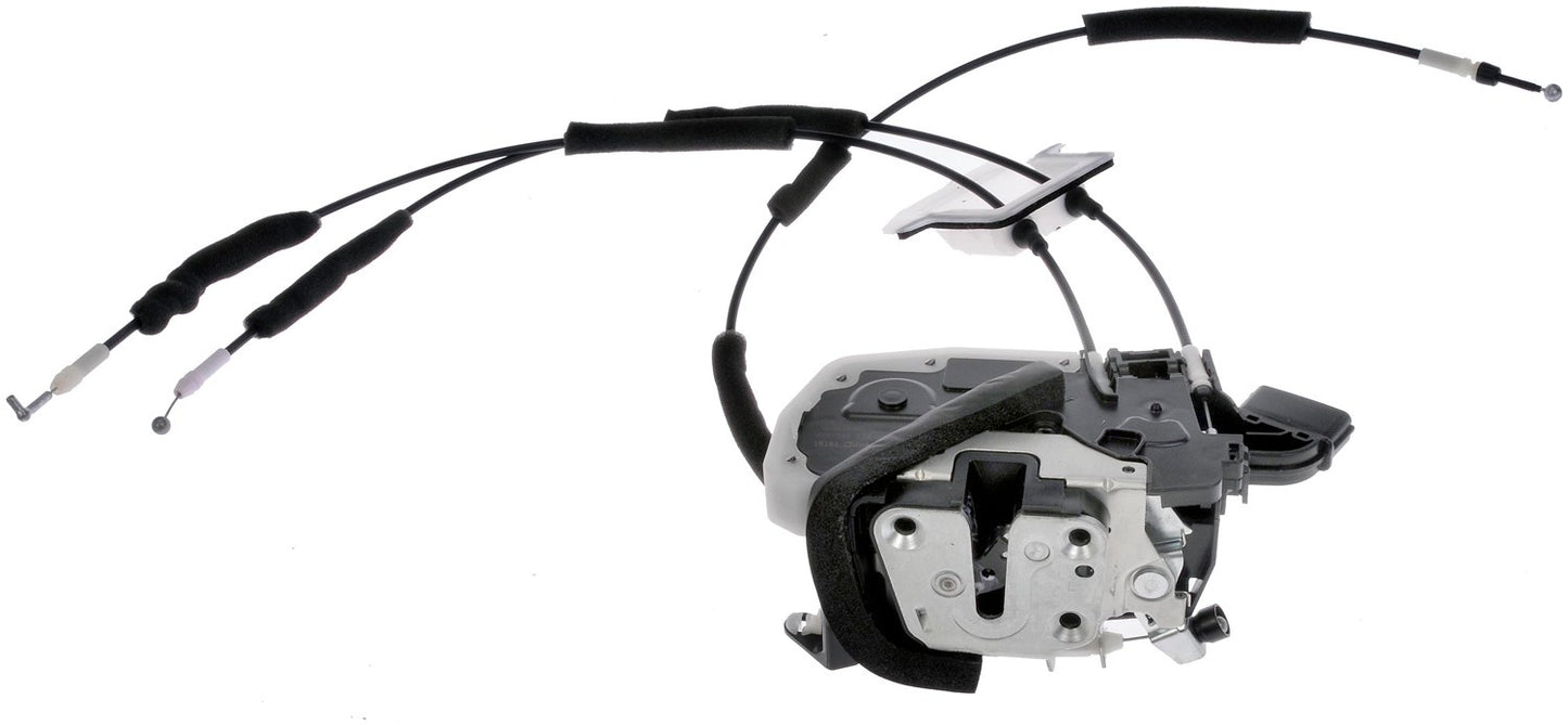 Dorman Door Lock Actuator Motor with Integrated Feature for 2013-08 Nissan Altima 937-242