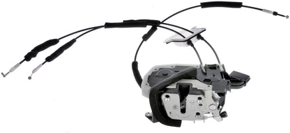 Dorman Door Lock Actuator Motor with Integrated Feature for 2013-08 Nissan Altima 937-242