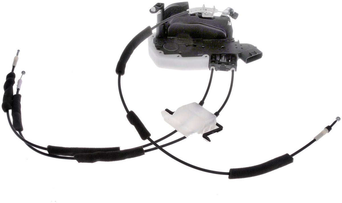 Dorman Door Lock Actuator Motor with Integrated Feature for 2013-08 Nissan Altima 937-242