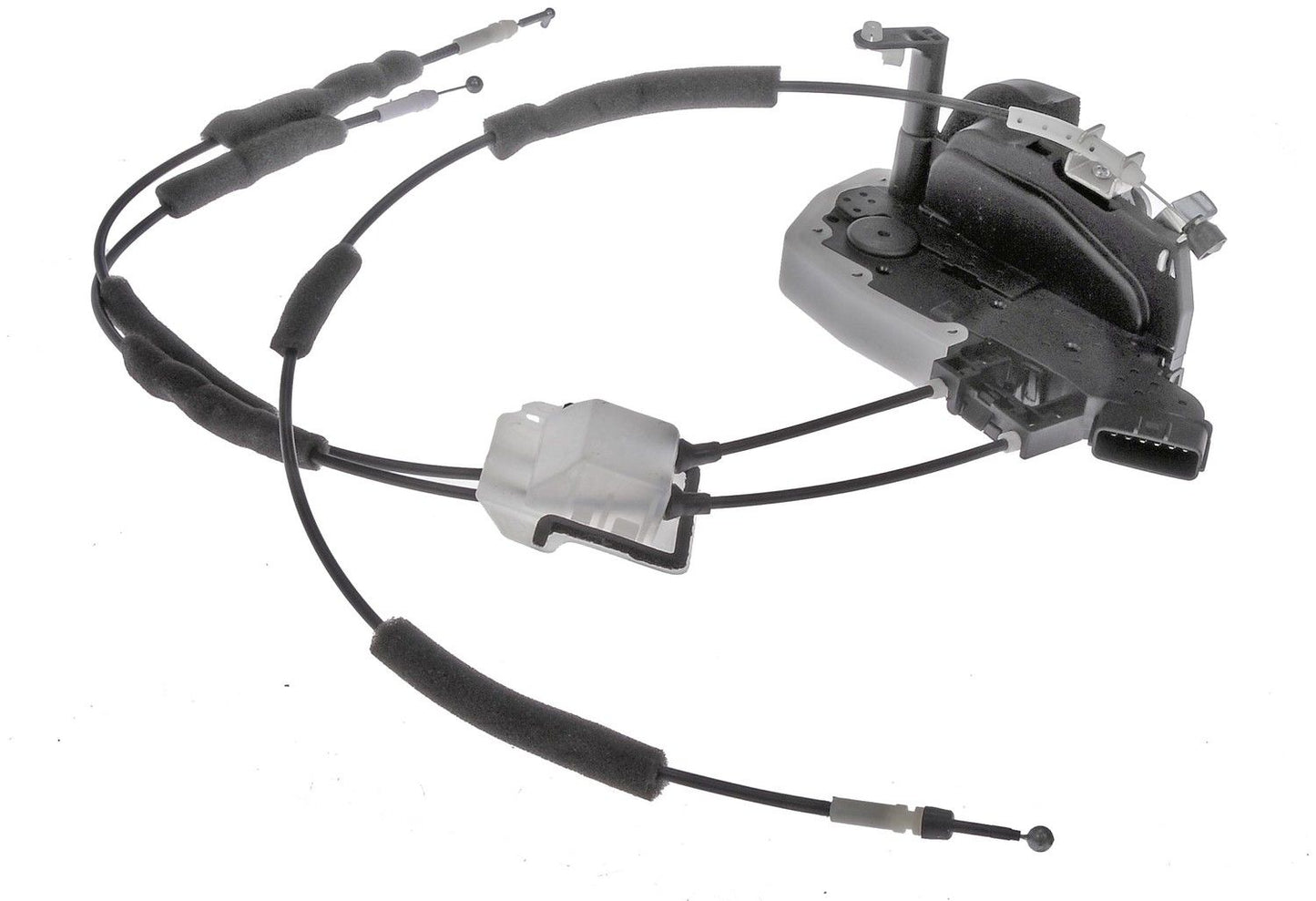Dorman Door Lock Actuator Motor with Integrated Feature for 2013-08 Nissan Altima 937-242