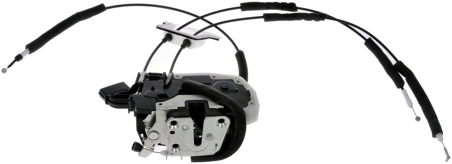 Dorman Door Lock Actuator Motor Integrated Door Lock Actuator for 2013-2018 Nissan Altima 937-243