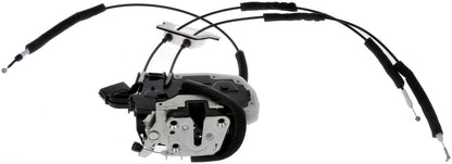 Dorman Door Lock Actuator Motor Integrated Door Lock Actuator for 2013-2018 Nissan Altima 937-243