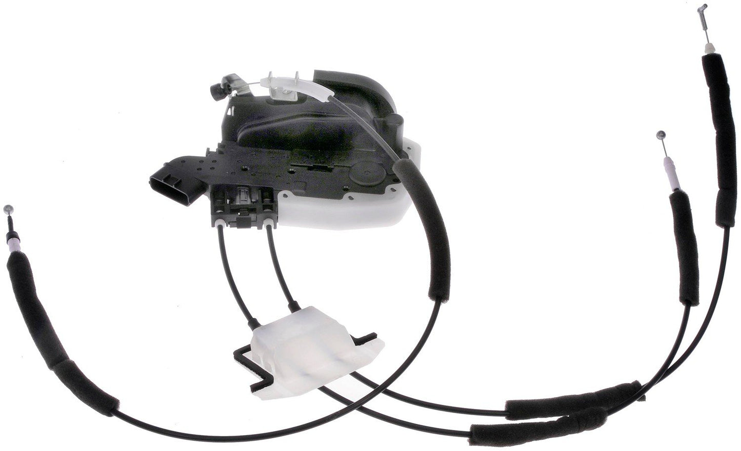Dorman Door Lock Actuator Motor Integrated Door Lock Actuator for 2013-2018 Nissan Altima 937-243
