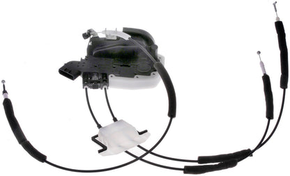 Dorman Door Lock Actuator Motor Integrated Door Lock Actuator for 2013-2018 Nissan Altima 937-243