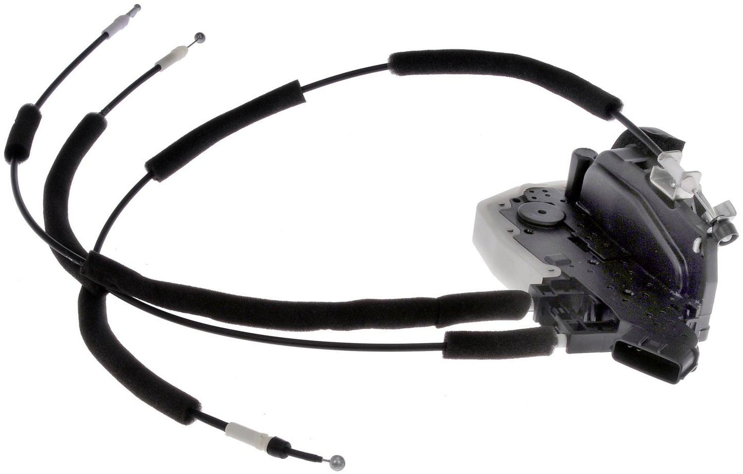 Dorman - OE Solutions Door Lock Actuator Motor with Integrated Design for 2012-07 Nissan Altima 937-244