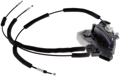 Dorman - OE Solutions Door Lock Actuator Motor with Integrated Design for 2012-07 Nissan Altima 937-244