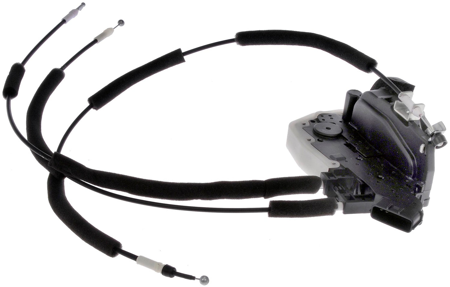Dorman - OE Solutions Door Lock Actuator Motor with Integrated Design for 2012-07 Nissan Altima 937-244