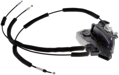 Dorman - OE Solutions Door Lock Actuator Motor with Integrated Design for 2012-07 Nissan Altima 937-244