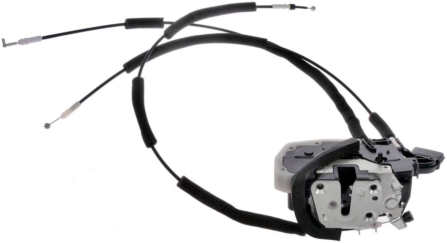 Dorman - OE Solutions Door Lock Actuator Motor with Integrated Design for 2012-07 Nissan Altima 937-244