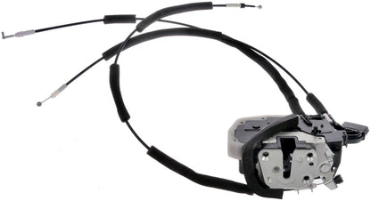 Dorman - OE Solutions Door Lock Actuator Motor with Integrated Design for 2012-07 Nissan Altima 937-244