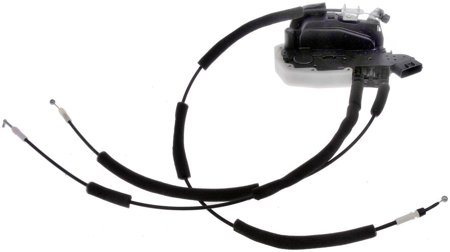 Dorman - OE Solutions Door Lock Actuator Motor with Integrated Design for 2012-07 Nissan Altima 937-244