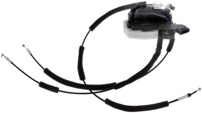 Dorman - OE Solutions Door Lock Actuator Motor with Integrated Design for 2012-07 Nissan Altima 937-244