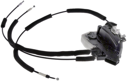Dorman - OE Solutions Door Lock Actuator Motor with Integrated Design for 2012-07 Nissan Altima 937-244