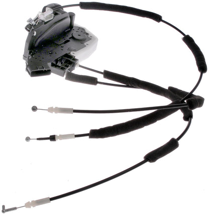 Dorman - OE Solutions Door Lock Actuator Motor Integrated Door Lock Actuator for 2012-07 Nissan Altima 937-245