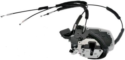 Dorman - OE Solutions Door Lock Actuator Motor Integrated Door Lock Actuator for 2012-07 Nissan Altima 937-245