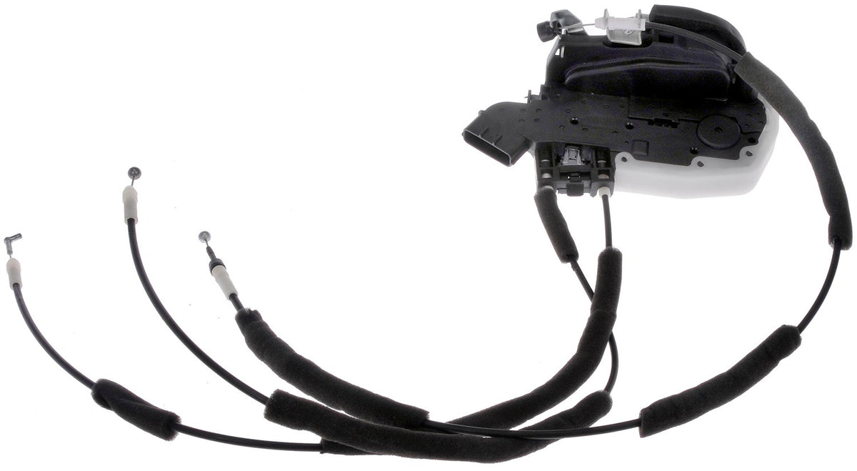 Dorman - OE Solutions Door Lock Actuator Motor Integrated Door Lock Actuator for 2012-07 Nissan Altima 937-245
