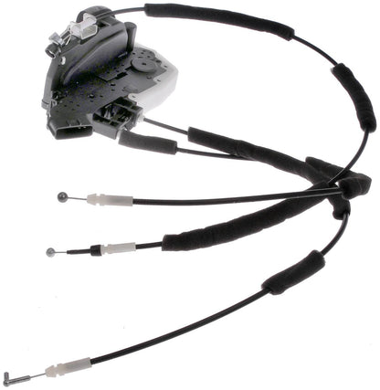 Dorman - OE Solutions Door Lock Actuator Motor Integrated Door Lock Actuator for 2012-07 Nissan Altima 937-245