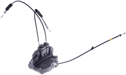 Dorman - OE Solutions Door Lock Actuator Motor with Integrated for 2007-2009 Nissan Murano 937-248