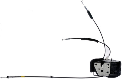 Dorman - OE Solutions Door Lock Actuator Motor with Integrated for 2007-2009 Nissan Murano 937-248