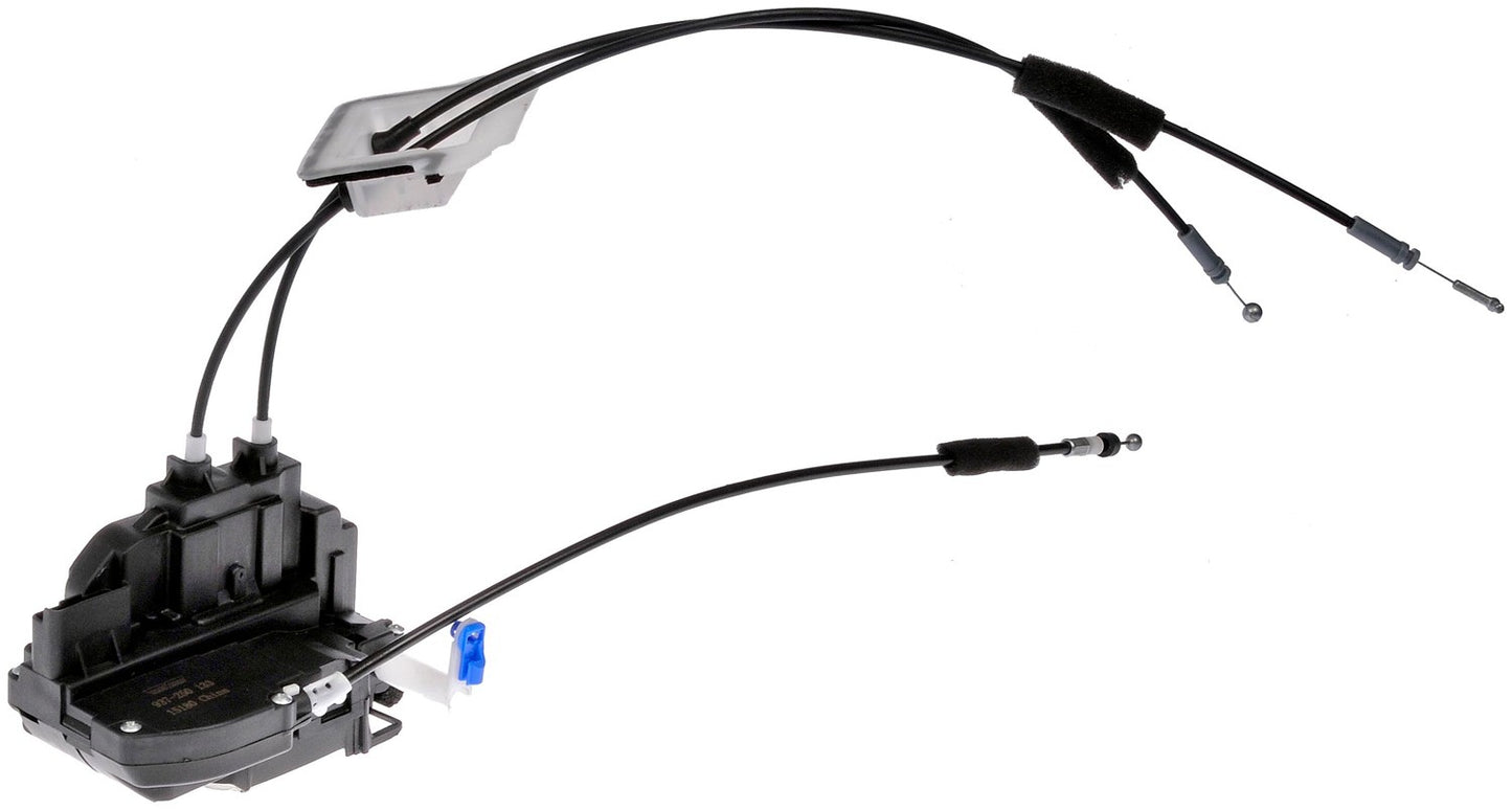 Dorman - OE Solutions Integrated Door Lock Actuator Motor for 2007-05 Nissan Murano 937-250