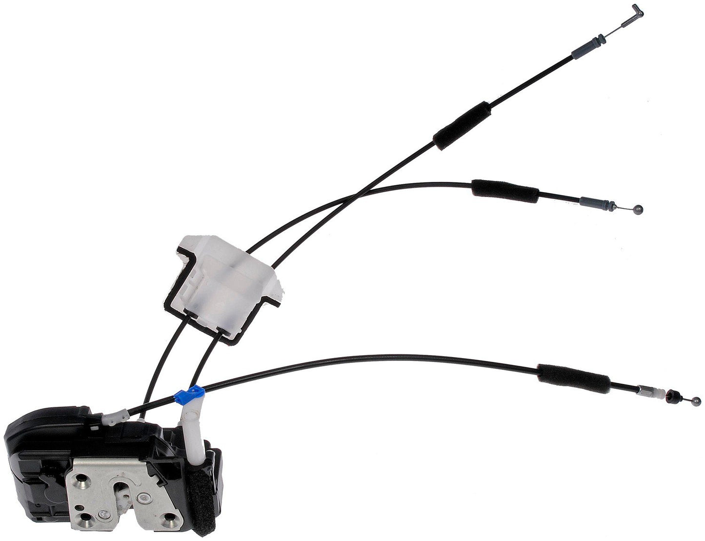 Dorman - OE Solutions Integrated Door Lock Actuator Motor for 2007-05 Nissan Murano 937-250