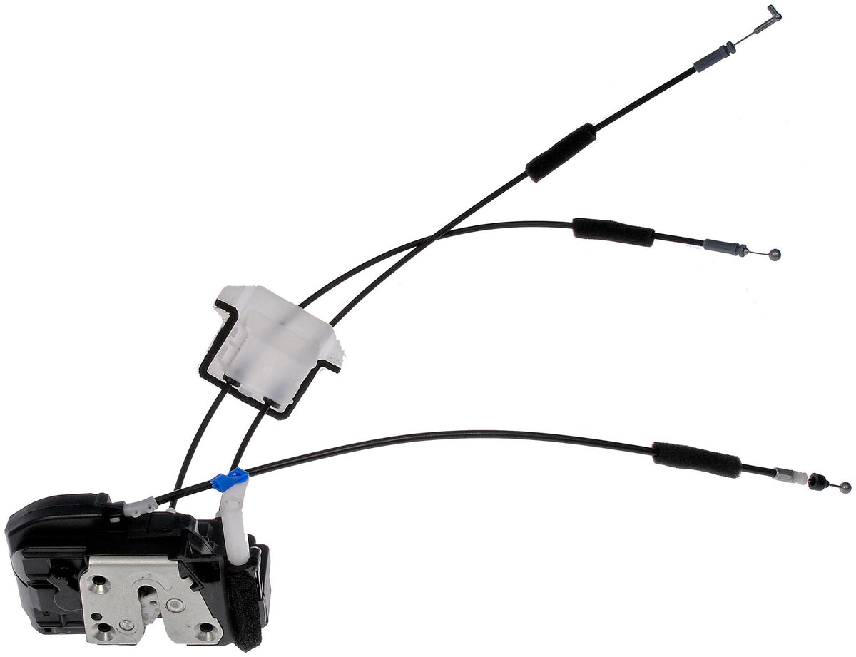 Dorman - OE Solutions Integrated Door Lock Actuator Motor for 2007-05 Nissan Murano 937-250