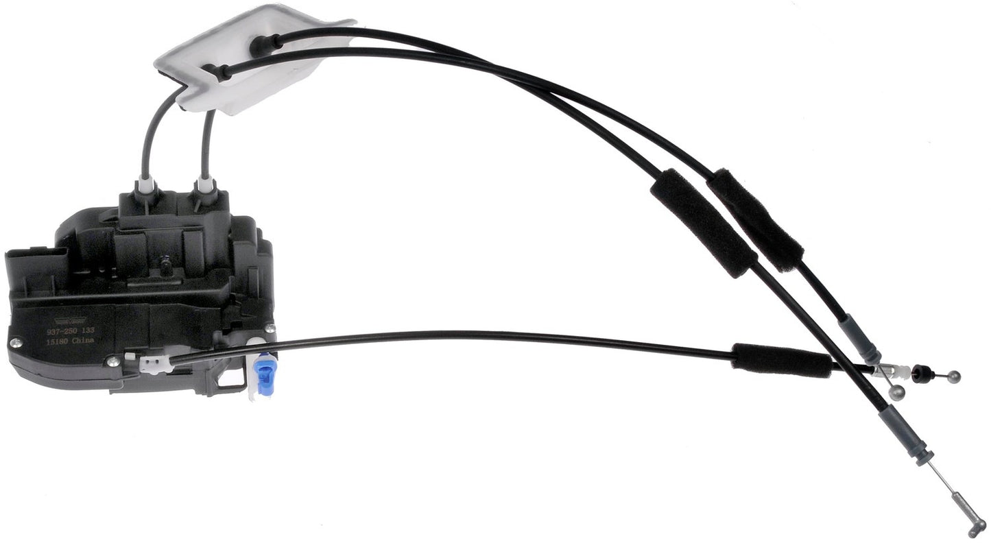 Dorman - OE Solutions Integrated Door Lock Actuator Motor for 2007-05 Nissan Murano 937-250