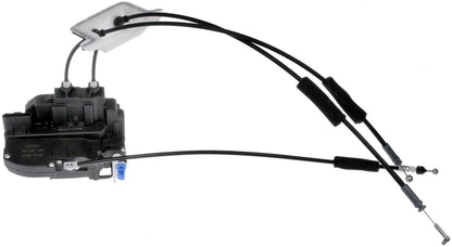 Dorman - OE Solutions Integrated Door Lock Actuator Motor for 2007-05 Nissan Murano 937-250