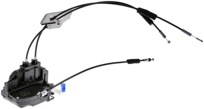 Dorman - OE Solutions Integrated Door Lock Actuator Motor for 2007-05 Nissan Murano 937-250
