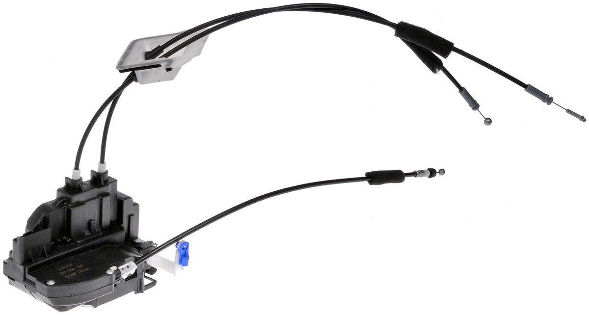 Dorman - OE Solutions Integrated Door Lock Actuator Motor for 2007-05 Nissan Murano 937-250
