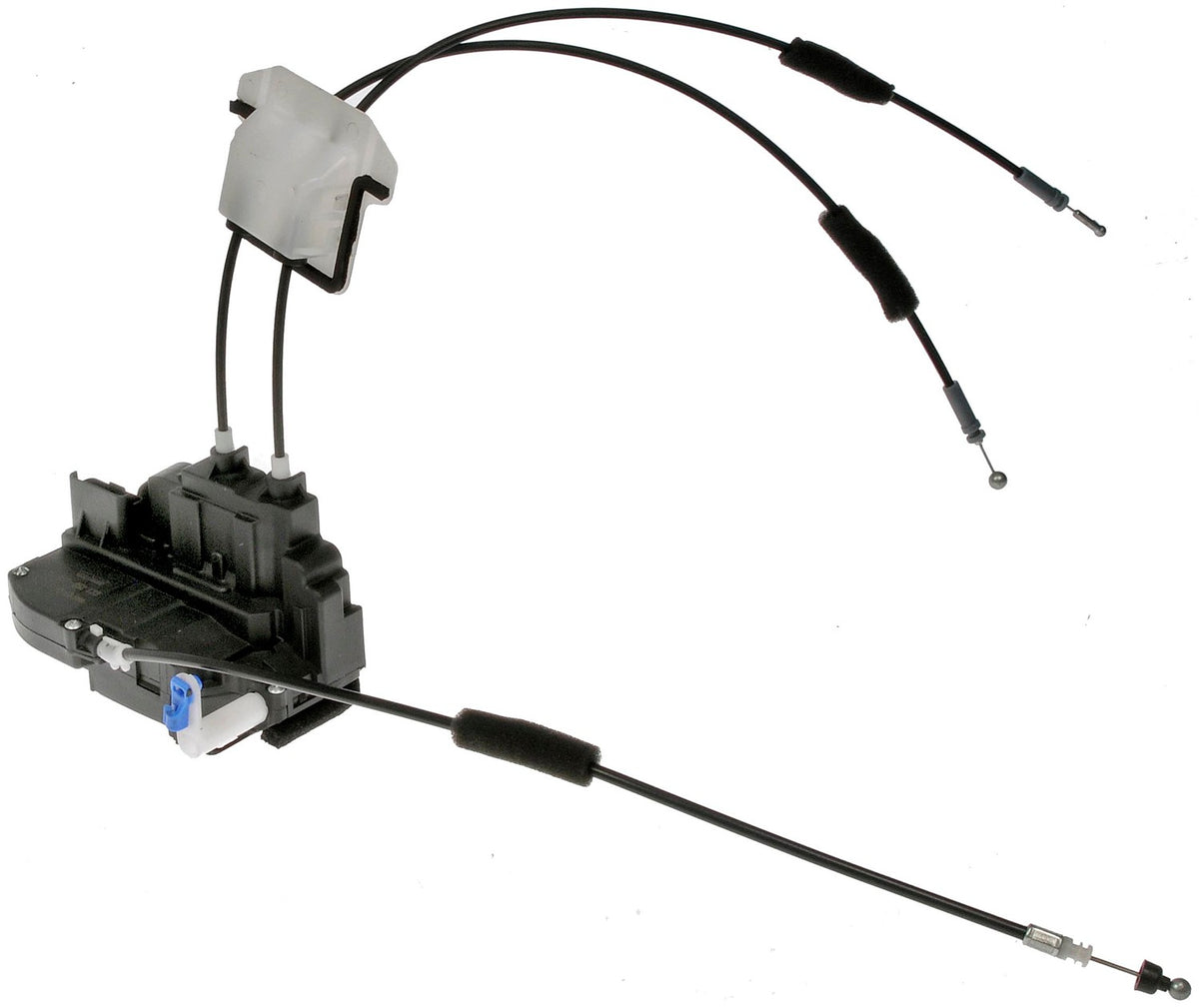 Dorman - OE Solutions DOOR LOCK ACTUATOR 937-252