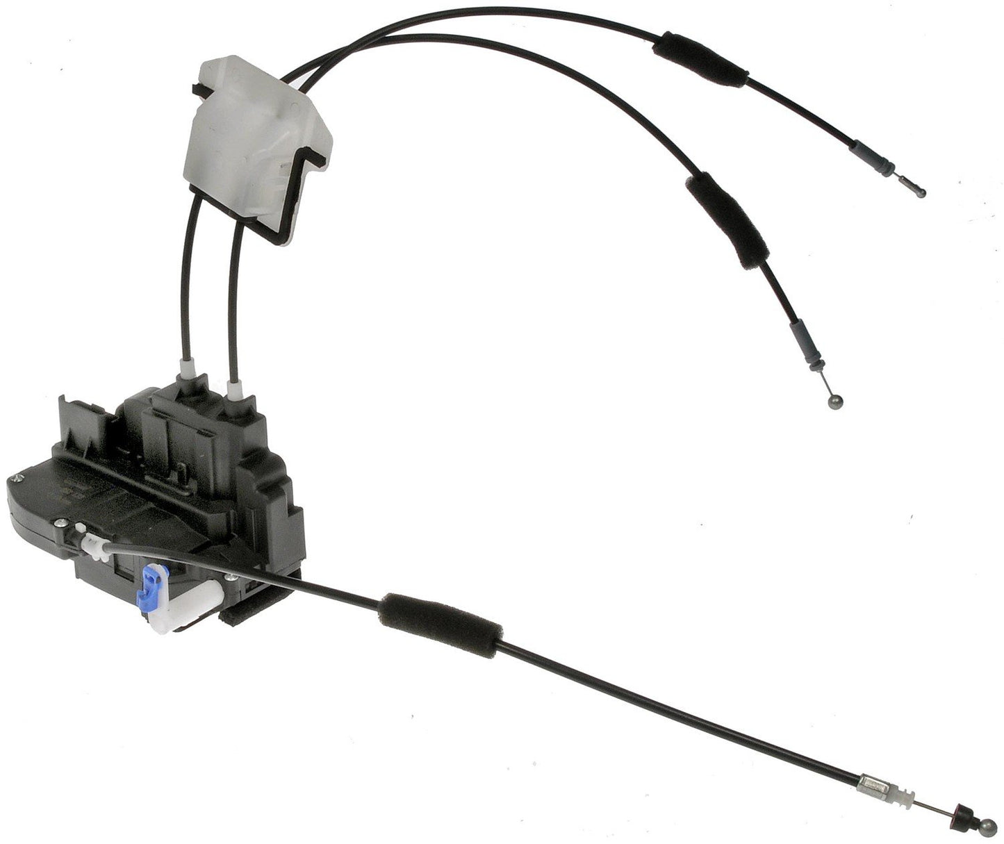 Dorman - OE Solutions DOOR LOCK ACTUATOR 937-252