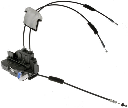 Dorman - OE Solutions DOOR LOCK ACTUATOR 937-252