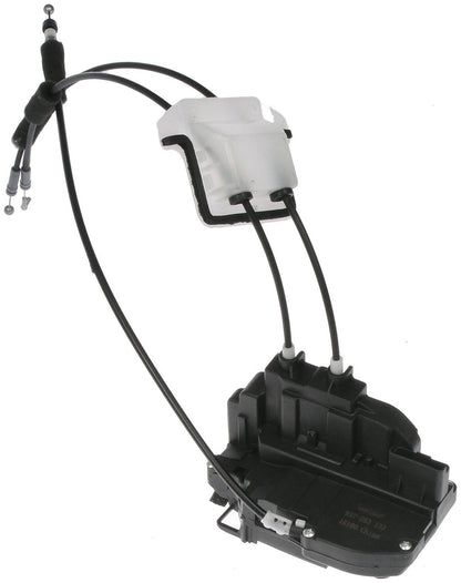 Dorman - OE Solutions DOOR LOCK ACTUATOR 937-253