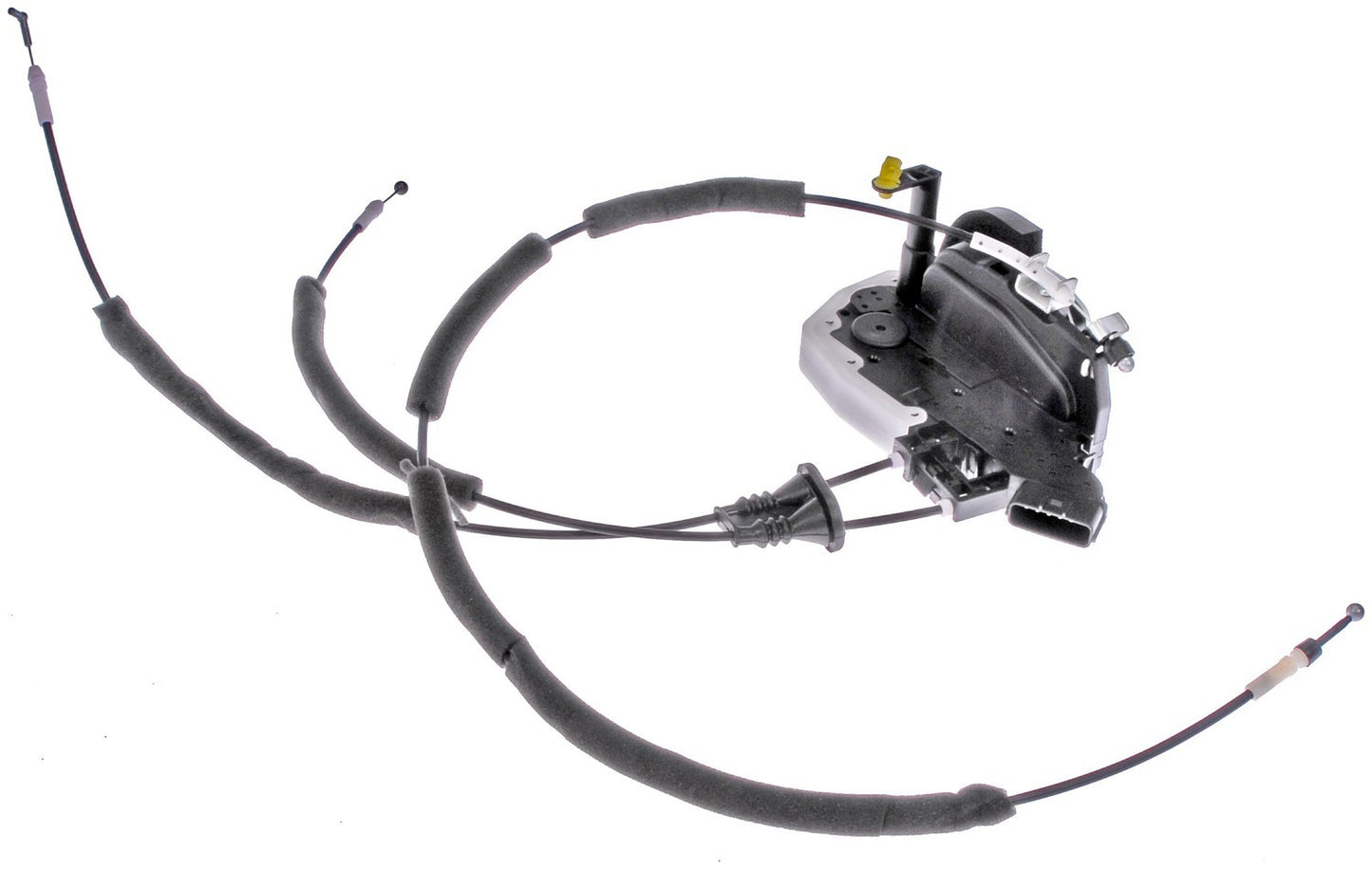 Dorman - OE Solutions Door Lock Actuator Motor Integrated for 2010-08 Nissan Murano 937-254