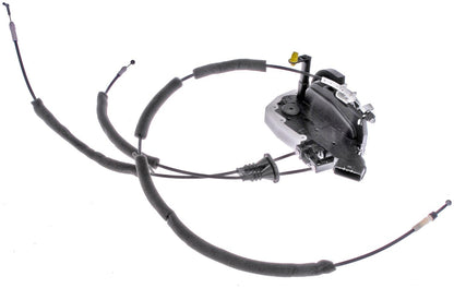 Dorman - OE Solutions Door Lock Actuator Motor Integrated for 2010-08 Nissan Murano 937-254